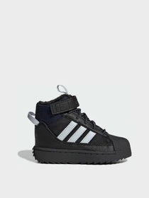 Ботинки и сапоги Adidas Superstar модель JQ0342 Фото