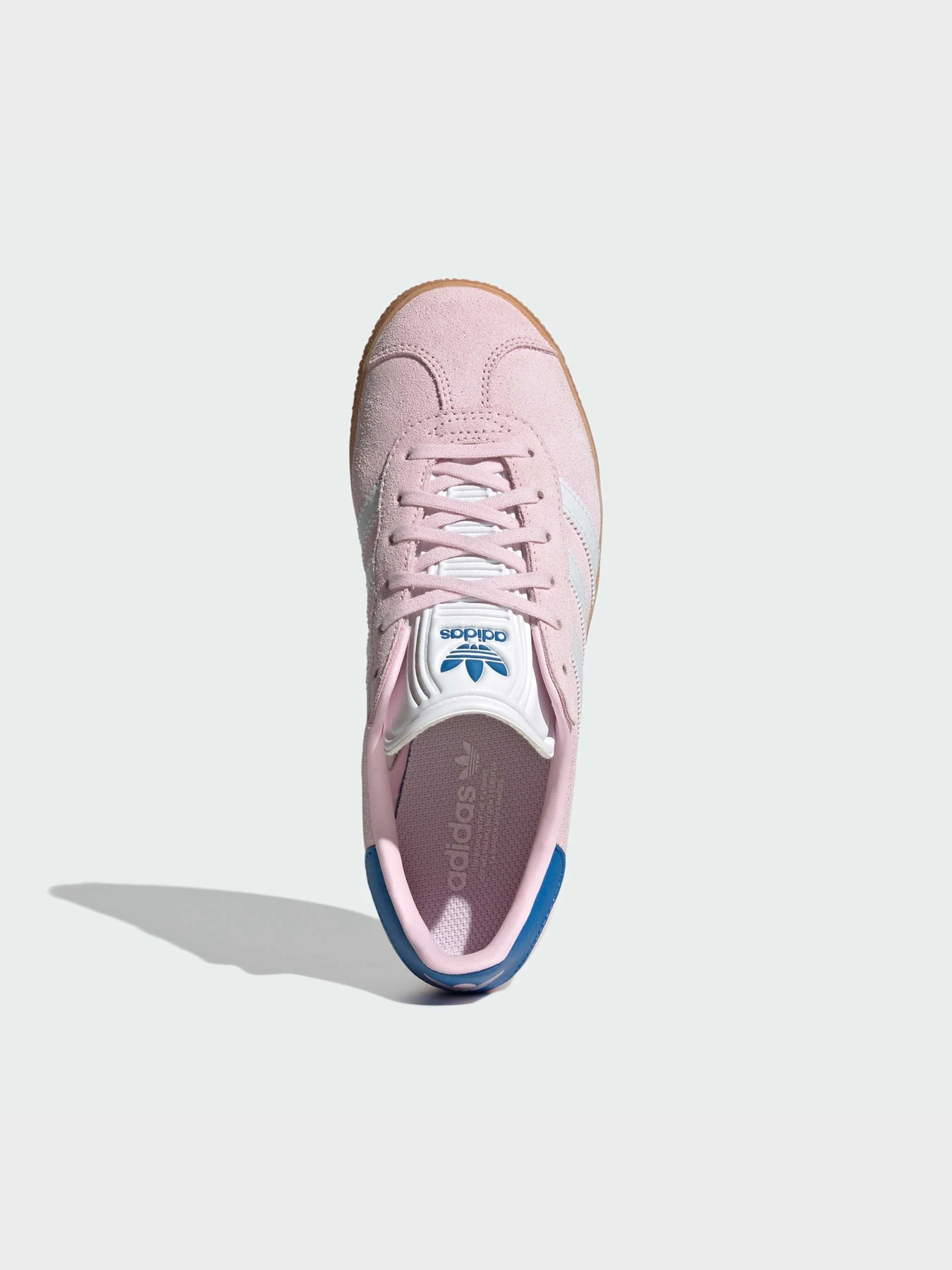 Кеди Adidas Gazelle модель JQ5995 Кеди Adidas Gazelle модель JQ5995 Фото