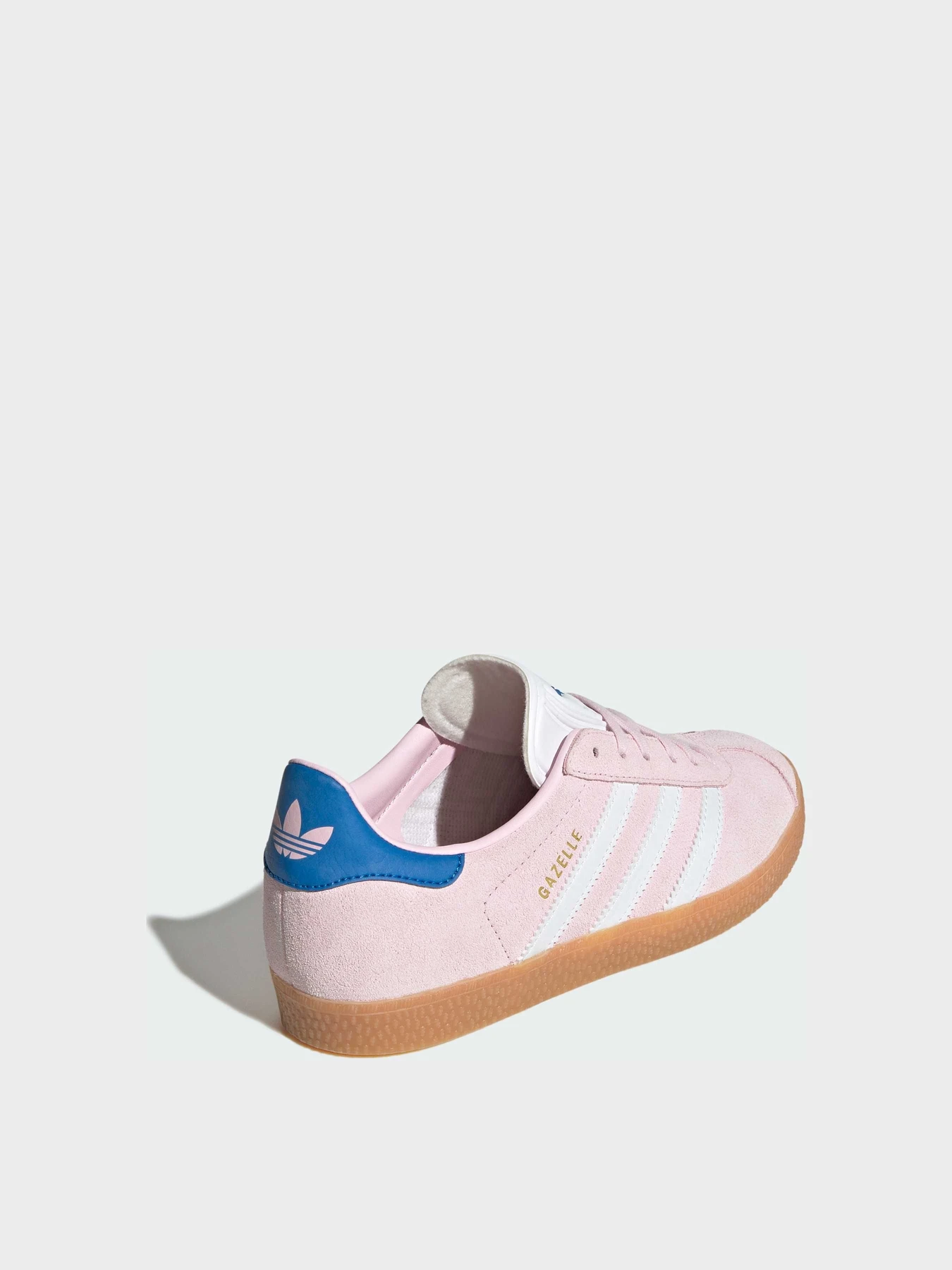 Кеди Adidas Gazelle модель JQ5995 Кеди Adidas Gazelle модель JQ5995 Фото