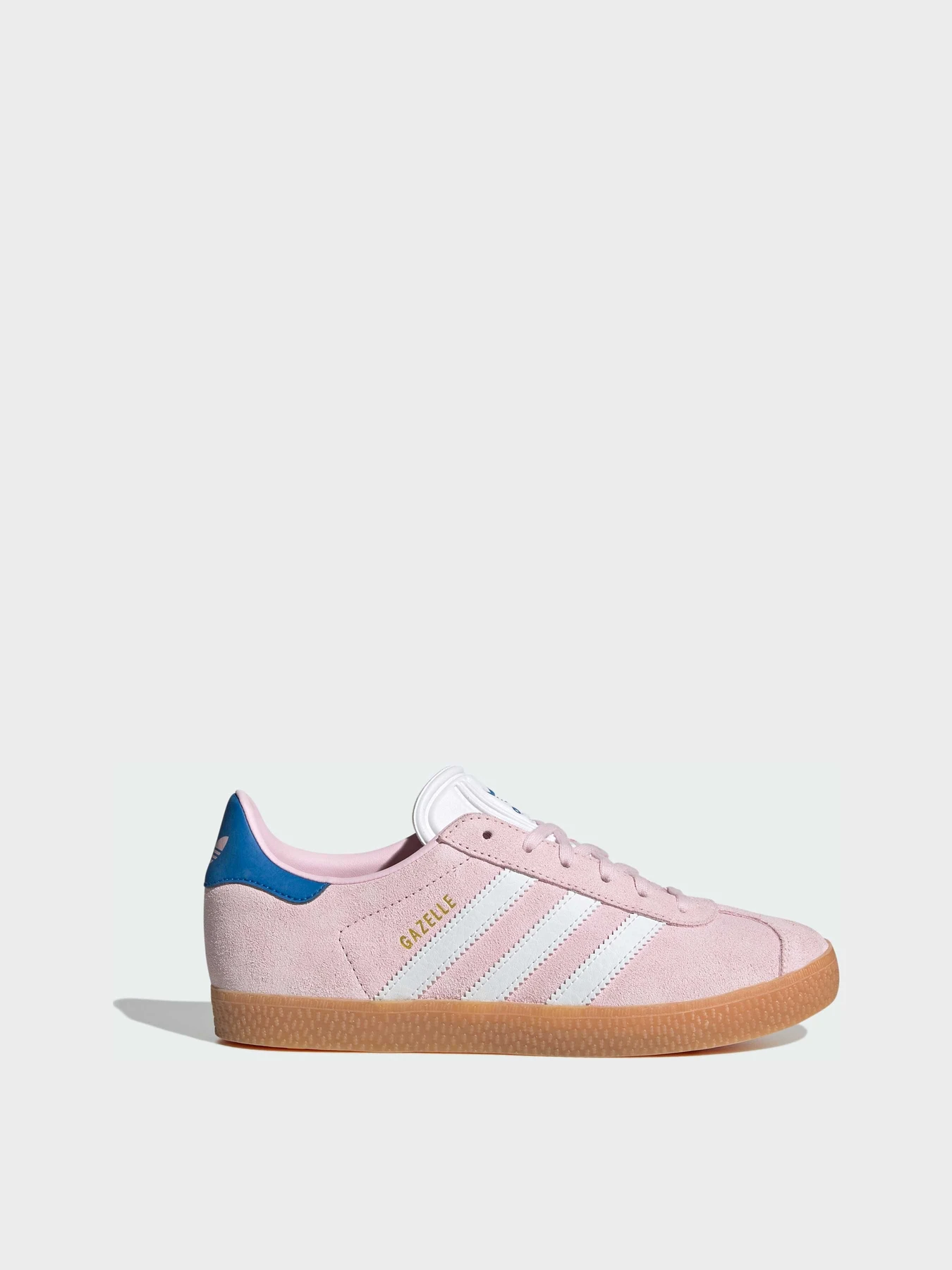 Кеди Adidas Gazelle модель JQ5995 Кеди Adidas Gazelle модель JQ5995 Фото