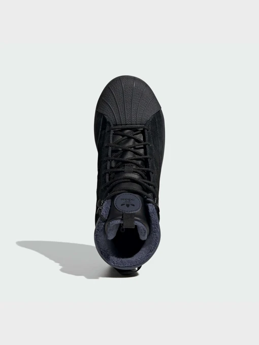 Дитячі Черевики adidas Superstar фото 2