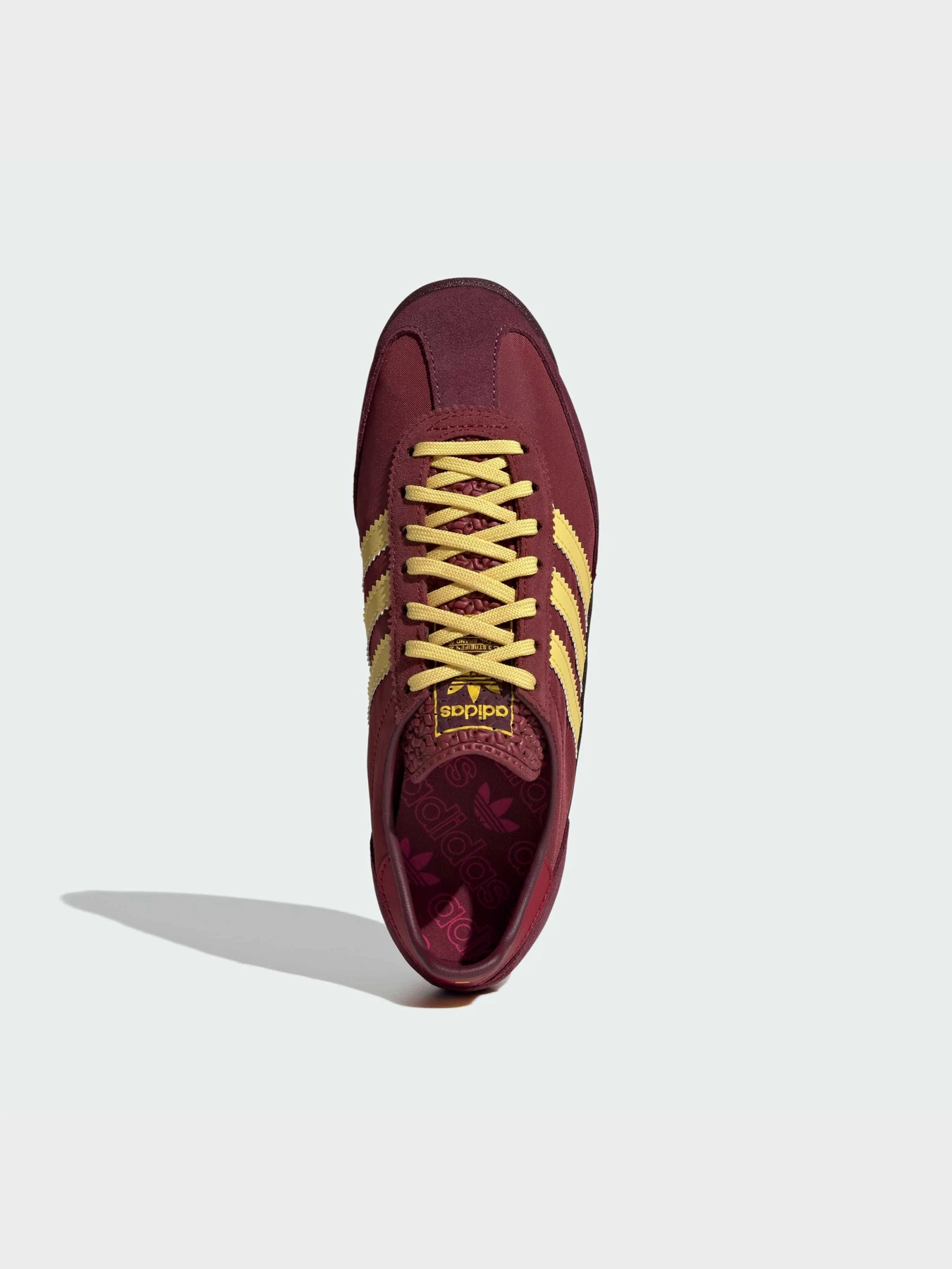 Кроссовки Adidas модель JR5747 Фото