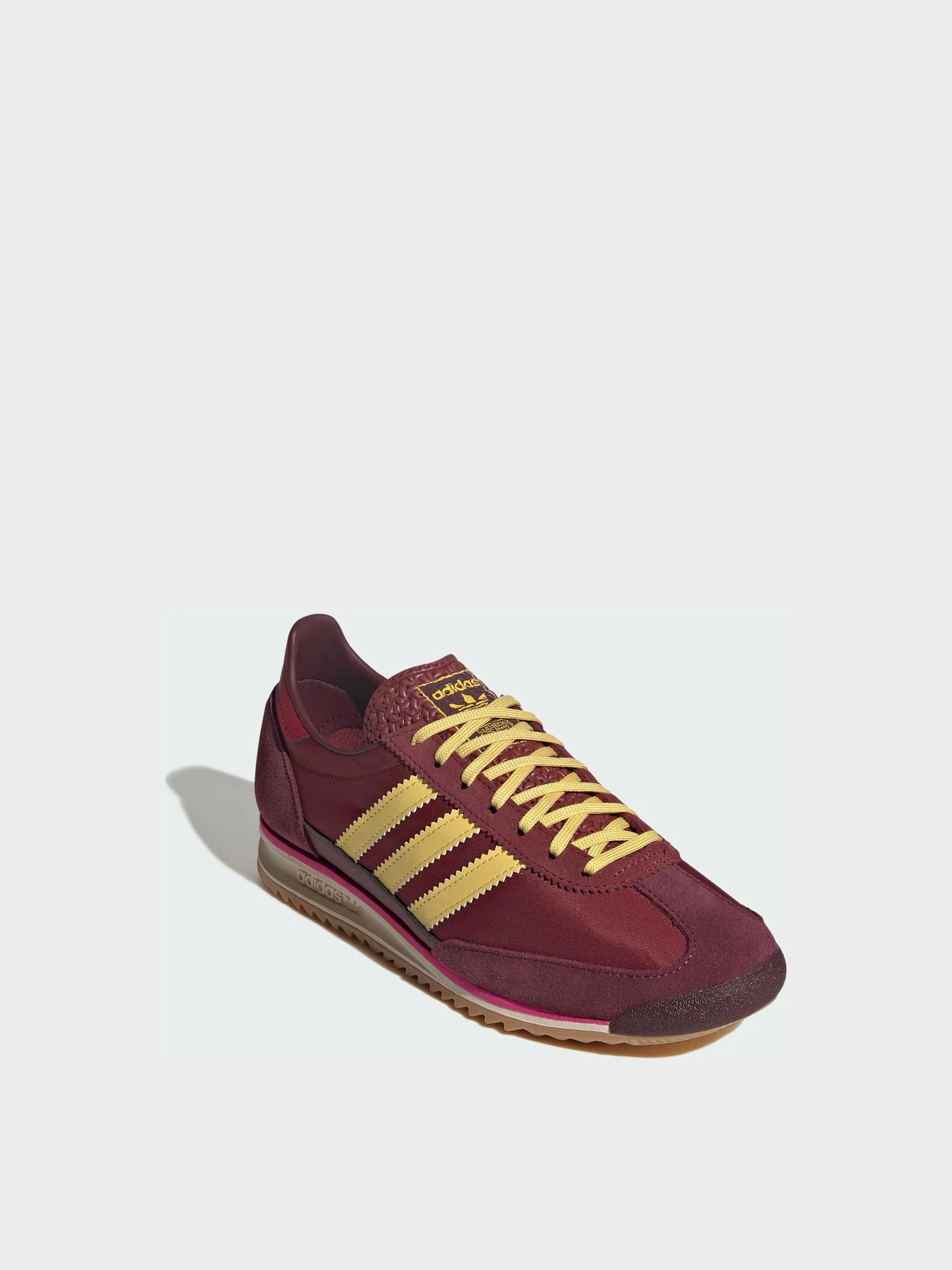 Кроссовки Adidas модель JR5747 Фото