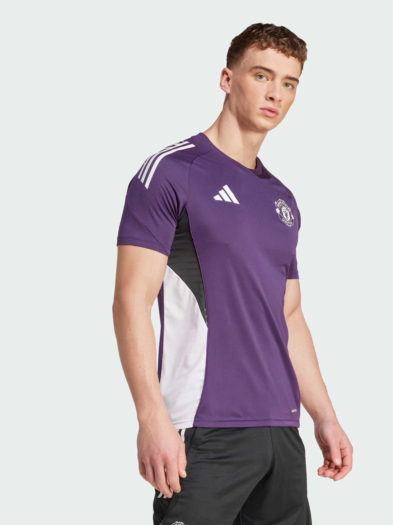 Футболки и поло Adidas модель JP3112 Фото