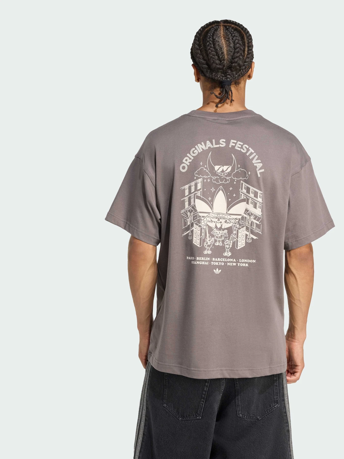 Футболки і поло Adidas модель KR5105 Футболки і поло Adidas модель KR5105 Фото