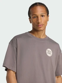Футболки і поло Adidas модель KR5105 Фото