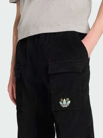Брюки Adidas Graphics модель JY3003 Фото