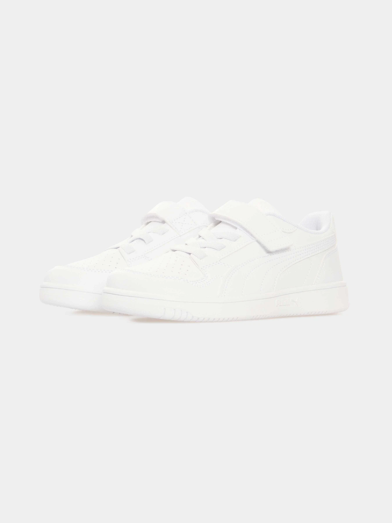 Кеды PUMA Reb-l Ac+ Ps модель 398995 Фото