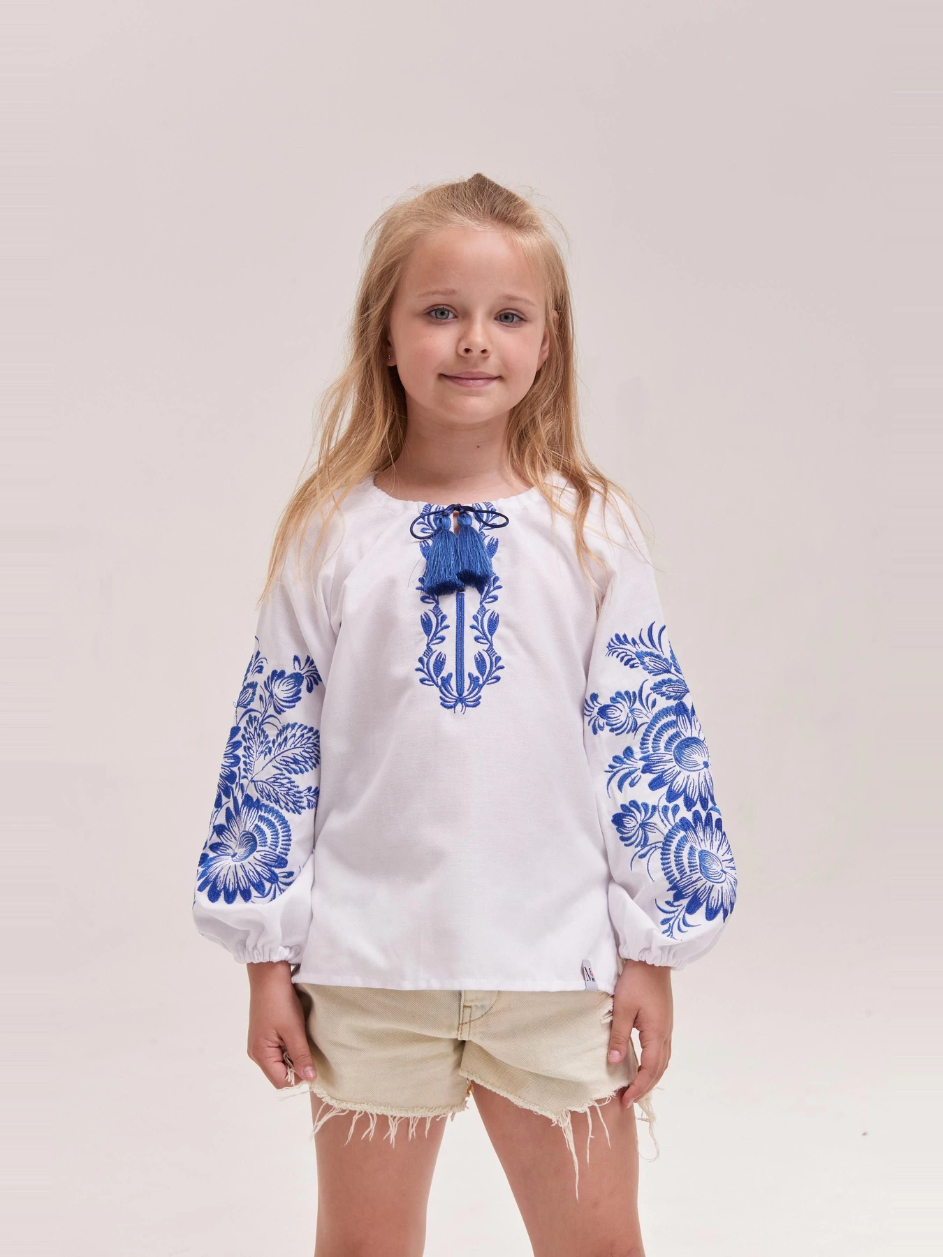 Вышиванки MEREZHKA модель rd542 Фото