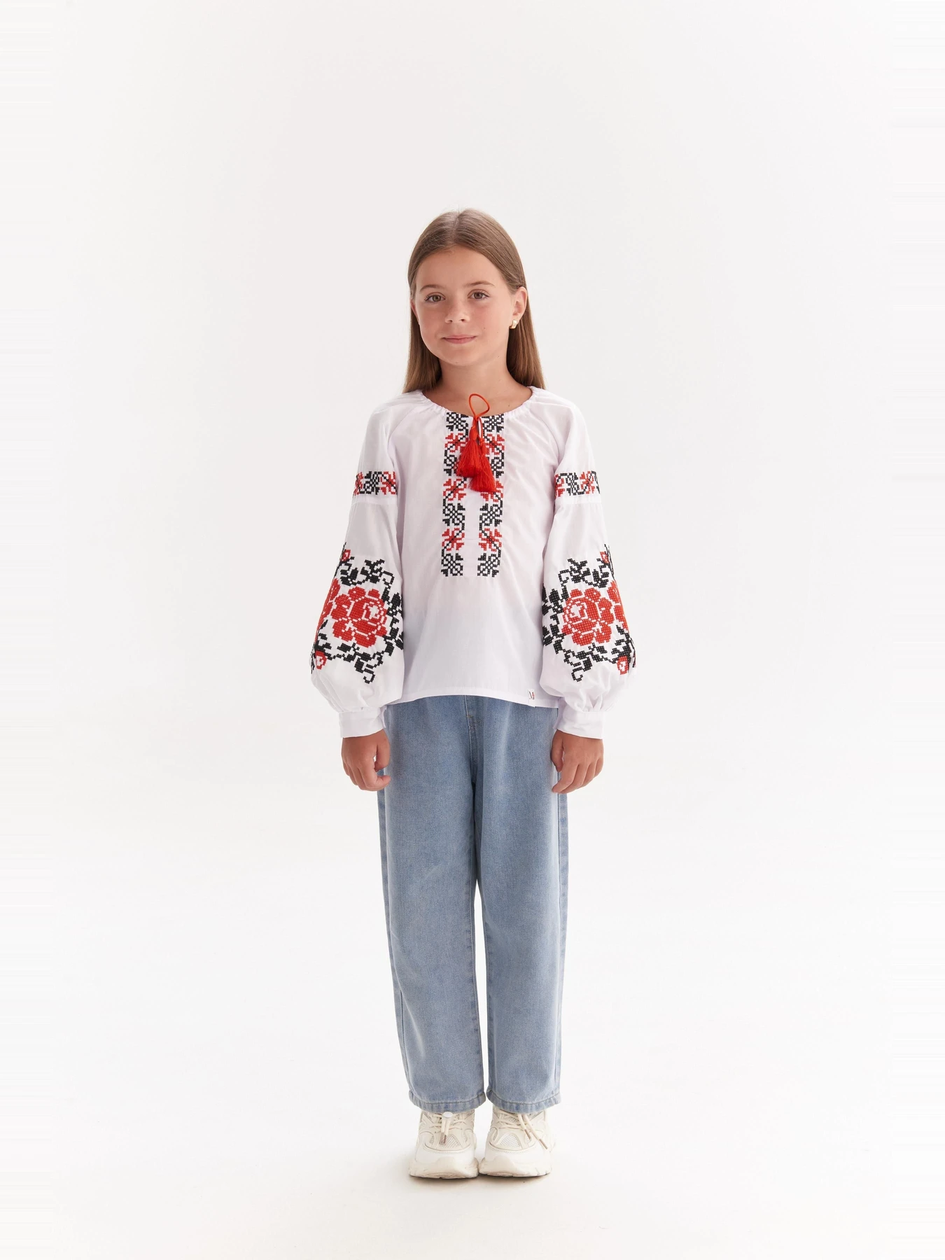 Вышиванки MEREZHKA модель rd556 Фото