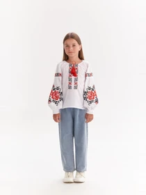 Вышиванки MEREZHKA модель rd556 Фото