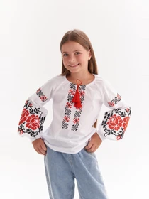 Вышиванки MEREZHKA модель rd556 Фото