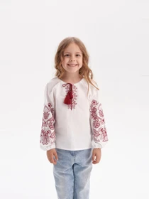 Вишиванки MEREZHKA модель rd577 Фото