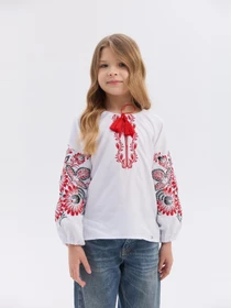 Вышиванки MEREZHKA модель rd583 Фото