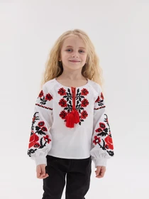 Вышиванки MEREZHKA модель rd862 Фото