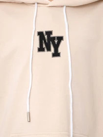 Худи и свитшоты Носи своє модель 6394-057-33-4-kremovij-ny Фото