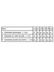 Худи и свитшоты Носи своє модель 6025-016-5-svtlo-molochnij-serdechka Фото