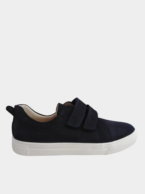 Слипоны и мокасины Perlina модель 38KEDSINIY Фото