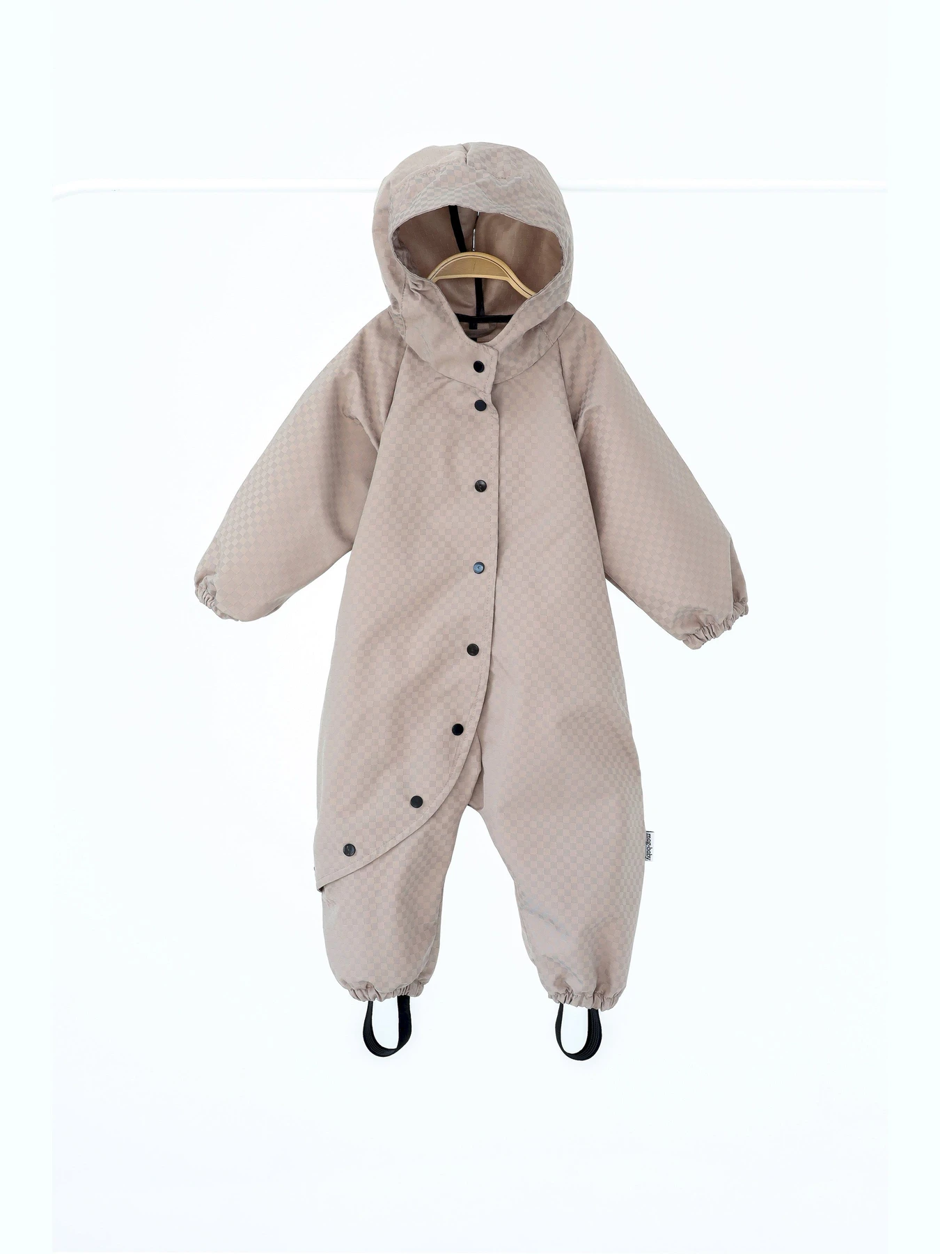 Комбинезоны Magbaby модель 1082421111 Комбинезоны Magbaby модель 1082421111 Фото