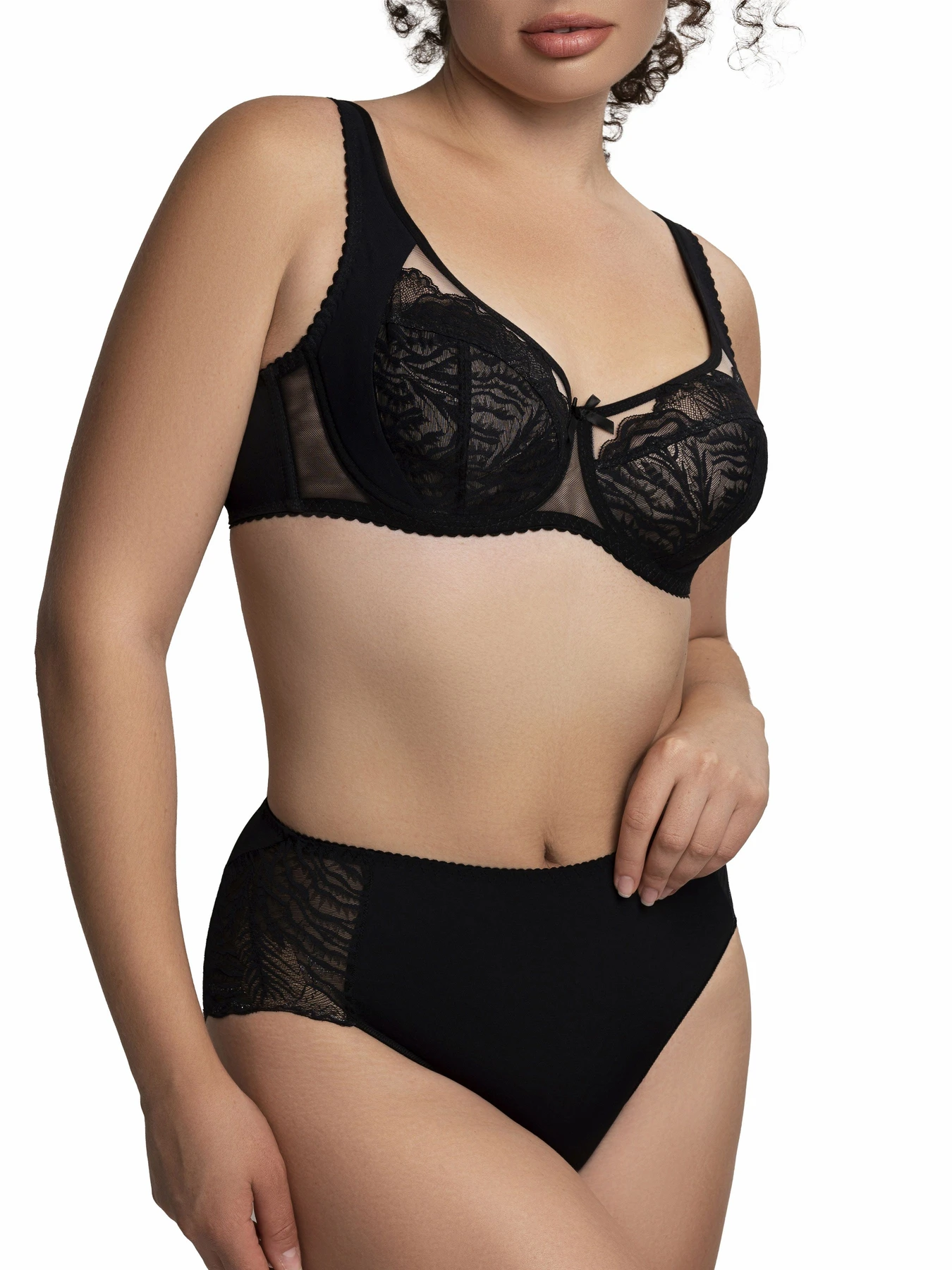 Нижнее белье Glora GL full cup модель GL 161523 Нижнее белье Glora GL full cup модель GL 161523 Фото