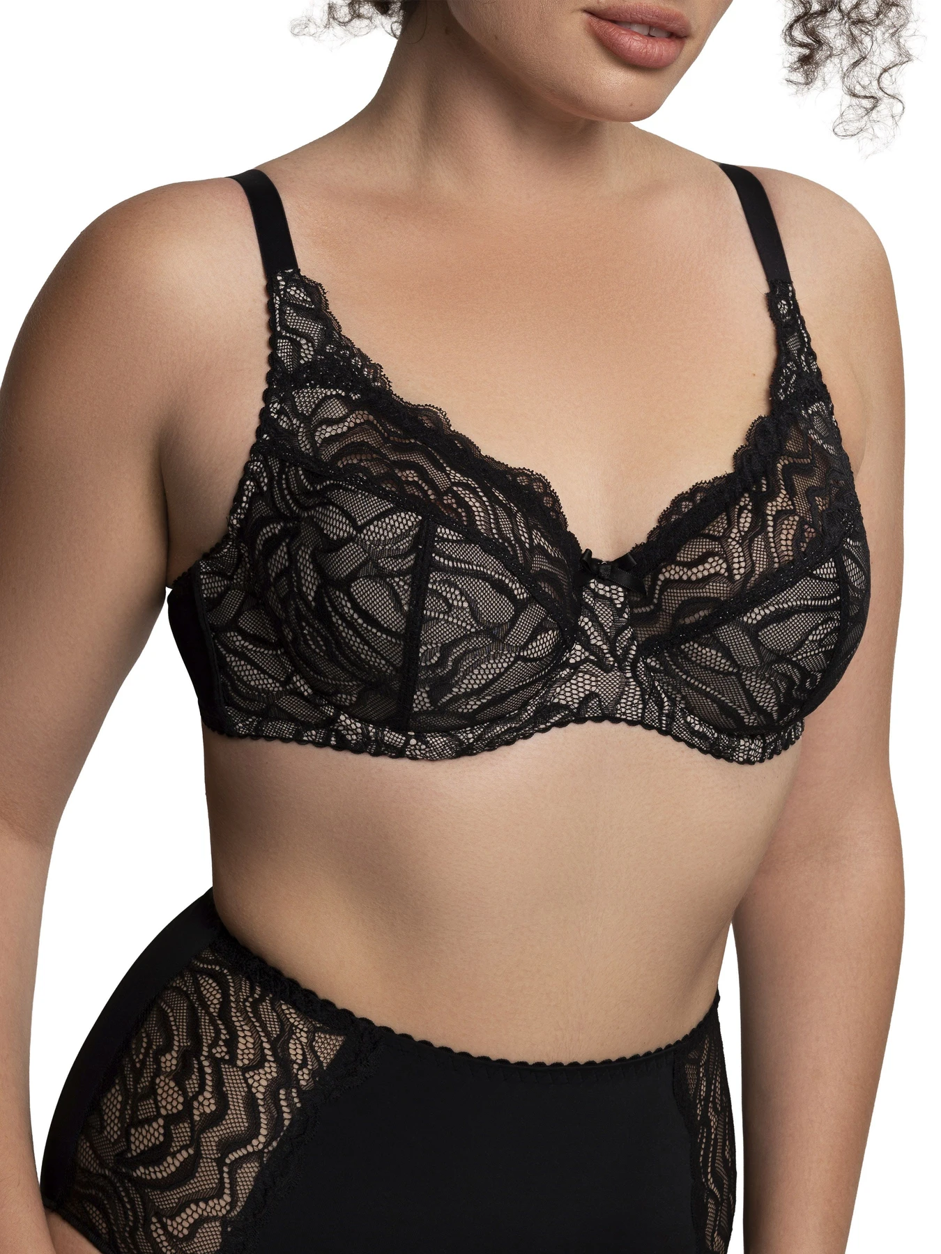 Нижнее белье Glora GL soft модель GL 162469_2 Нижнее белье Glora GL soft модель GL 162469_2 Фото