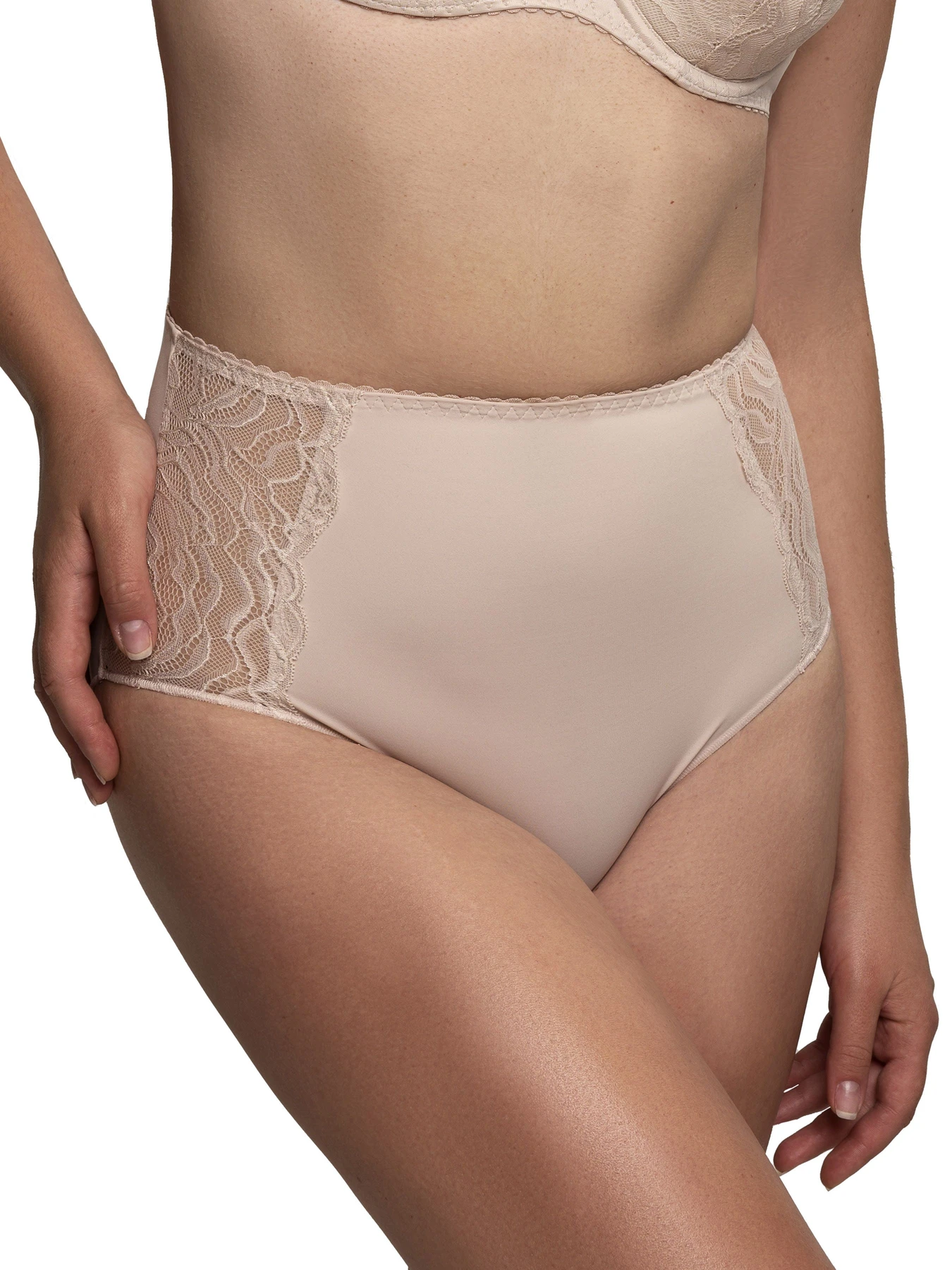 Нижнее белье Glora GL high briefs модель GL 264469_1 Нижнее белье Glora GL high briefs модель GL 264469_1 Фото