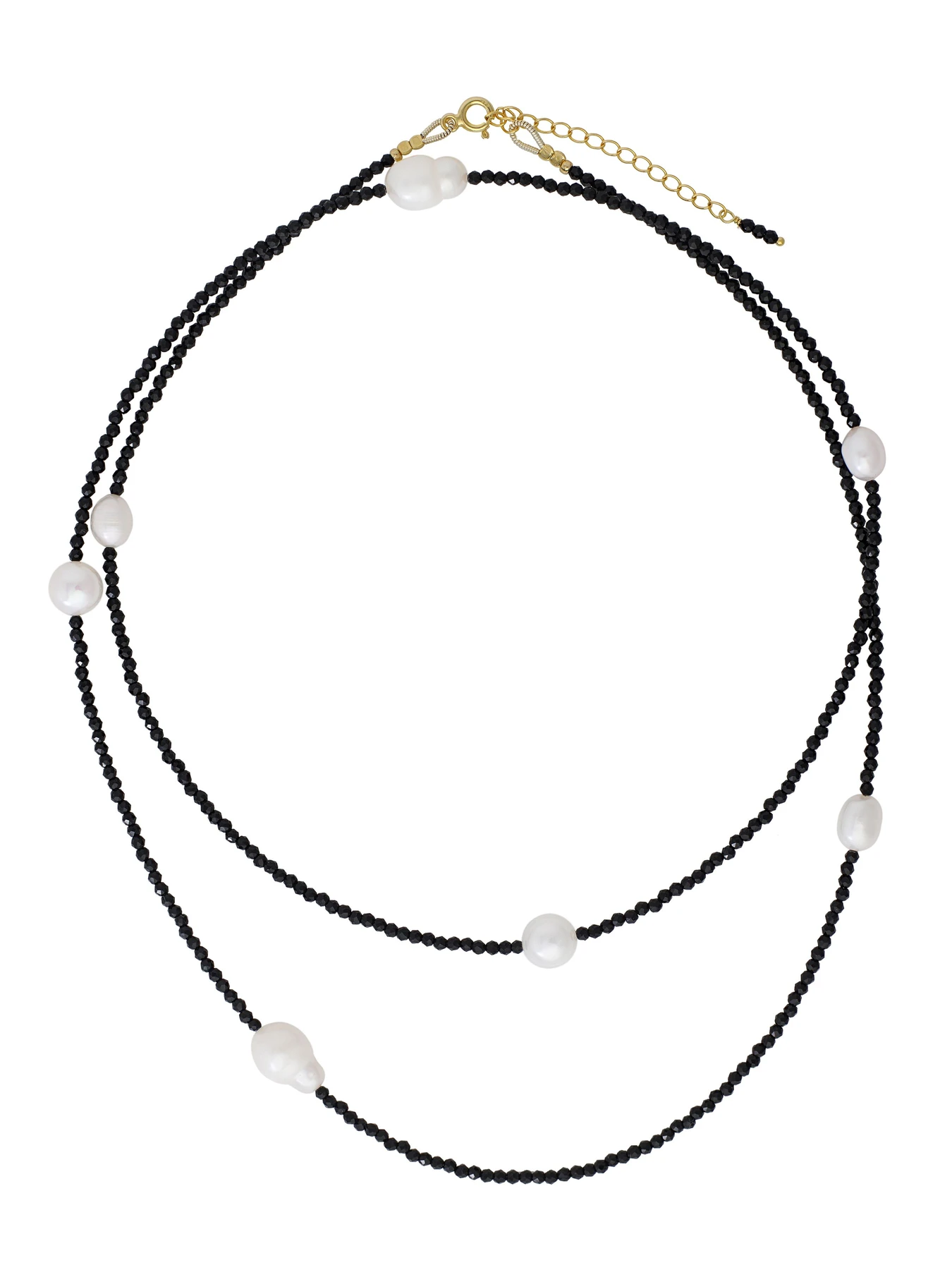 Колье Zornelli модель 0245g Фото