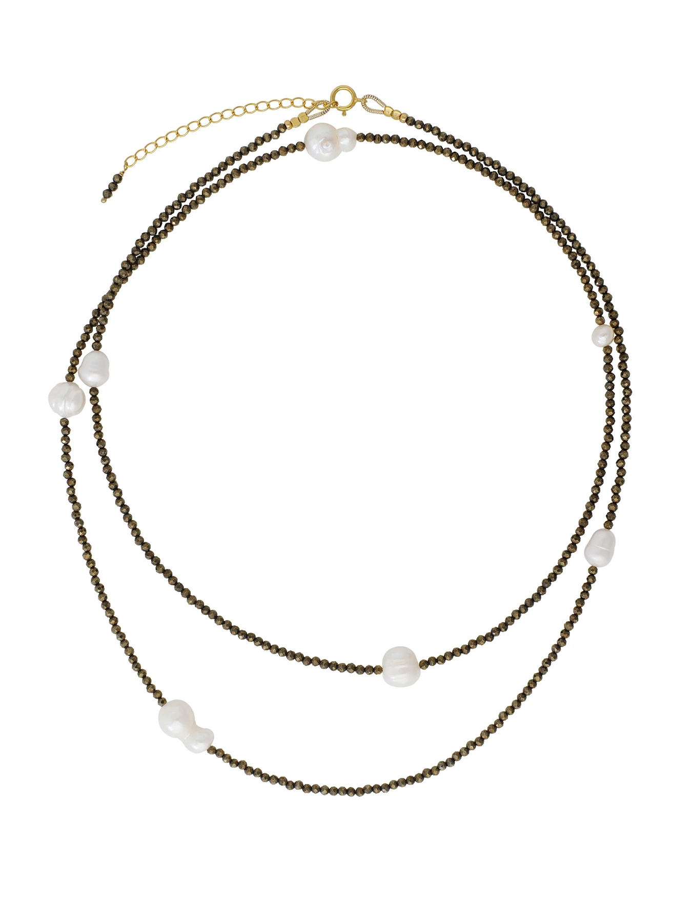 Колье Zornelli модель 0234g Колье Zornelli модель 0234g Фото