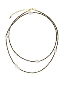 Колье Zornelli модель 0234g Фото