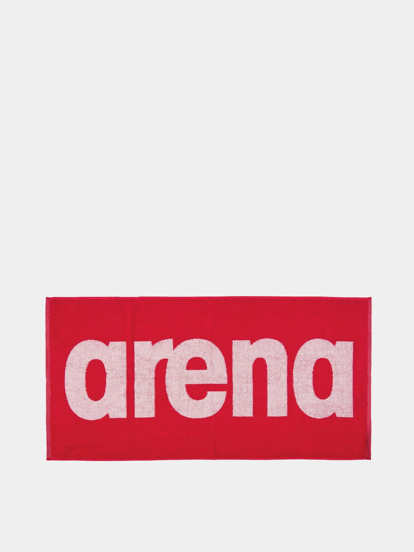 Туристическое полотенце Arena модель 001994-410 Фото