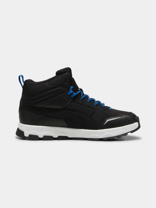Кеды PUMA Evolve Trail Jr модель 397644 Фото