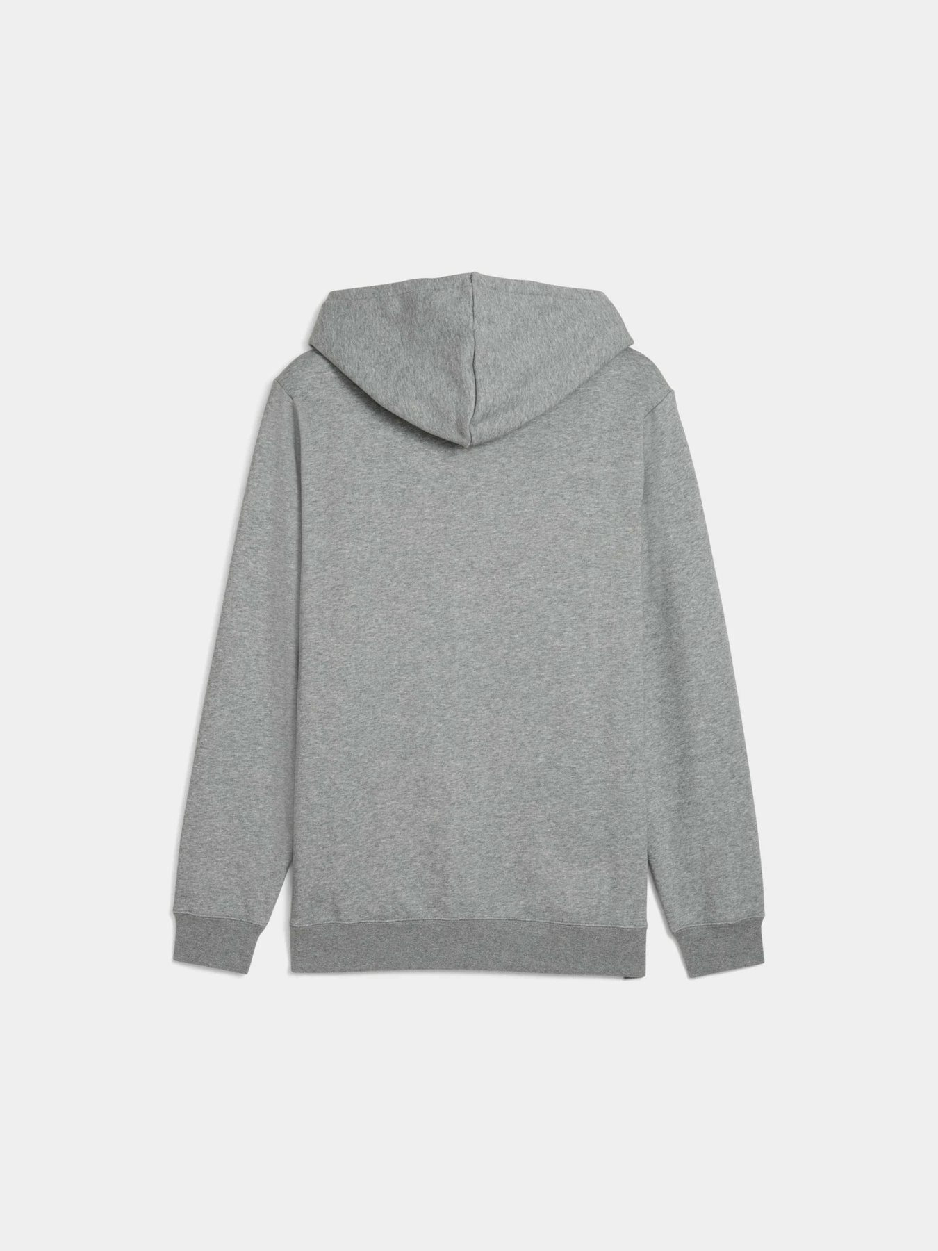 Худи и свитшоты PUMA Ess Full-zip Hoodie модель 682586 Худи и свитшоты PUMA Ess Full-zip Hoodie модель 682586 Фото