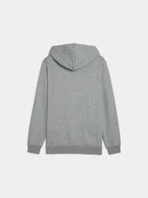 Худи и свитшоты PUMA Ess Full-zip Hoodie модель 682586 Фото