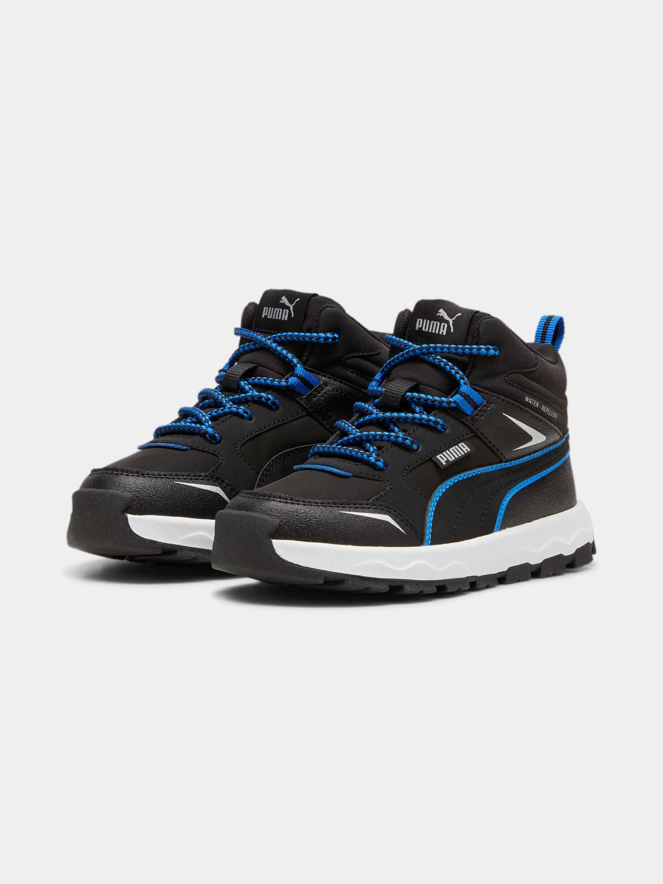 Кеды PUMA Evolve Trail Ps модель 397645 Кеды PUMA Evolve Trail Ps модель 397645 Фото