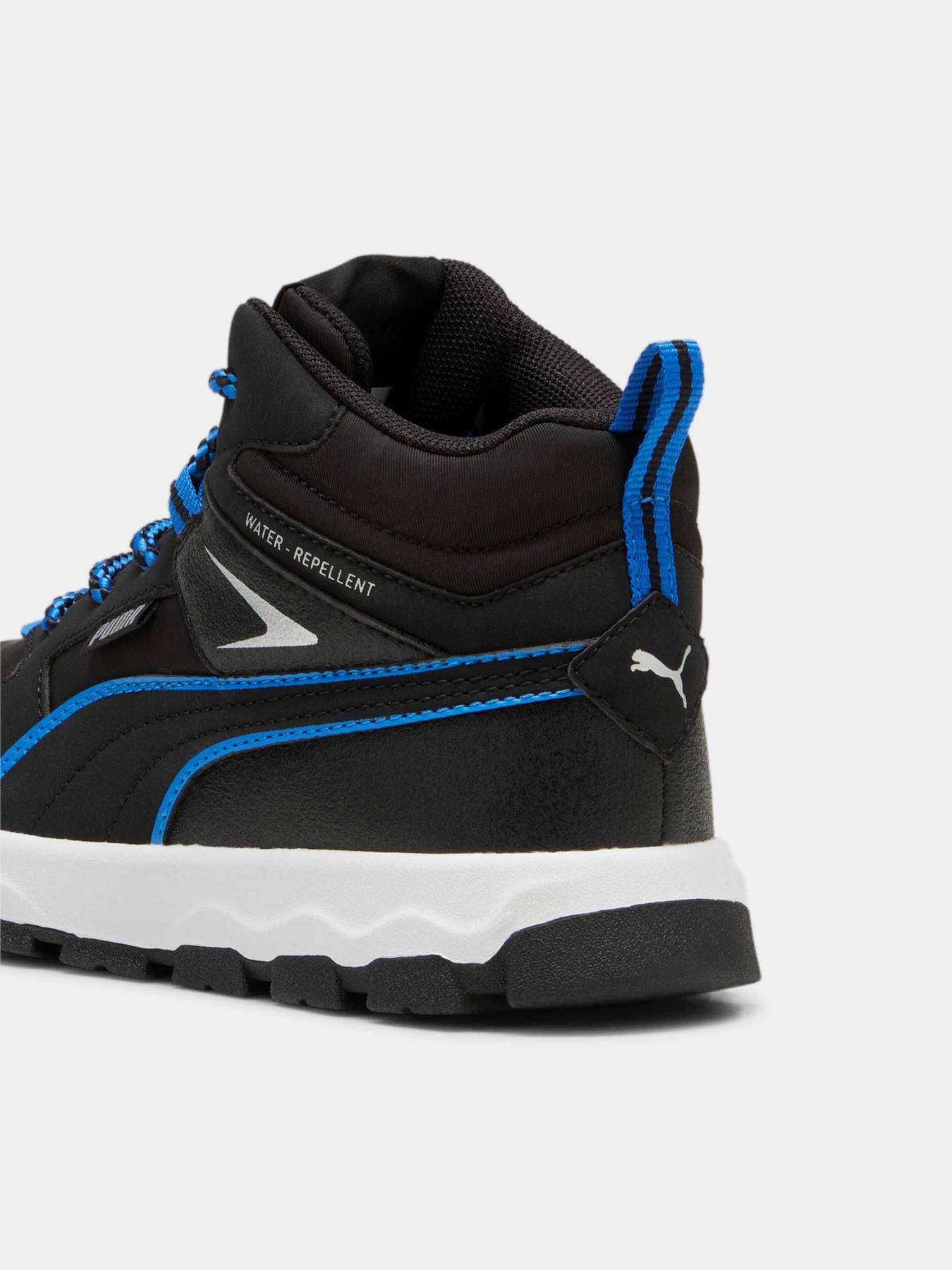 Кеды PUMA Evolve Trail Ps модель 397645 Кеды PUMA Evolve Trail Ps модель 397645 Фото