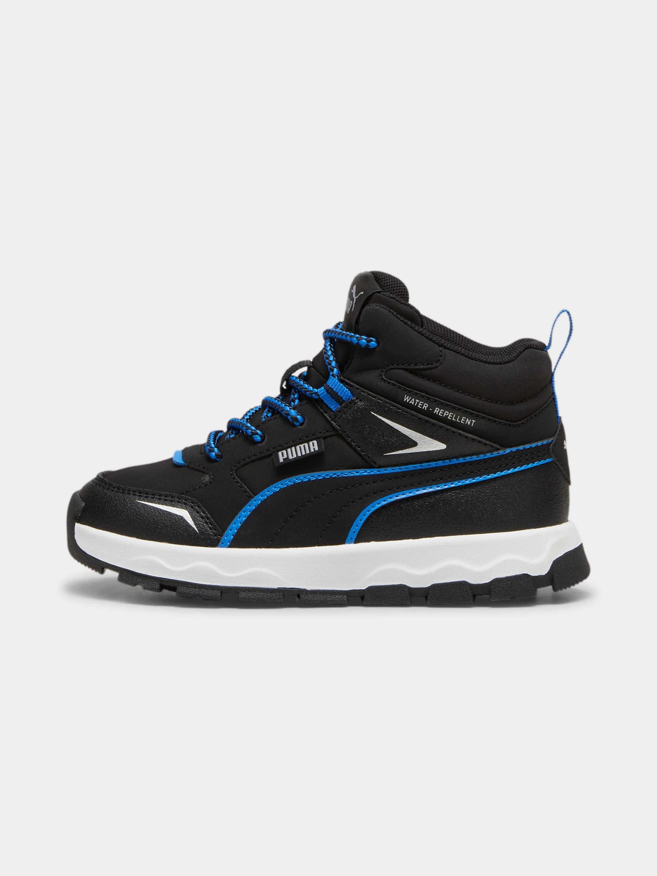 Кеды PUMA Evolve Trail Ps модель 397645 Кеды PUMA Evolve Trail Ps модель 397645 Фото