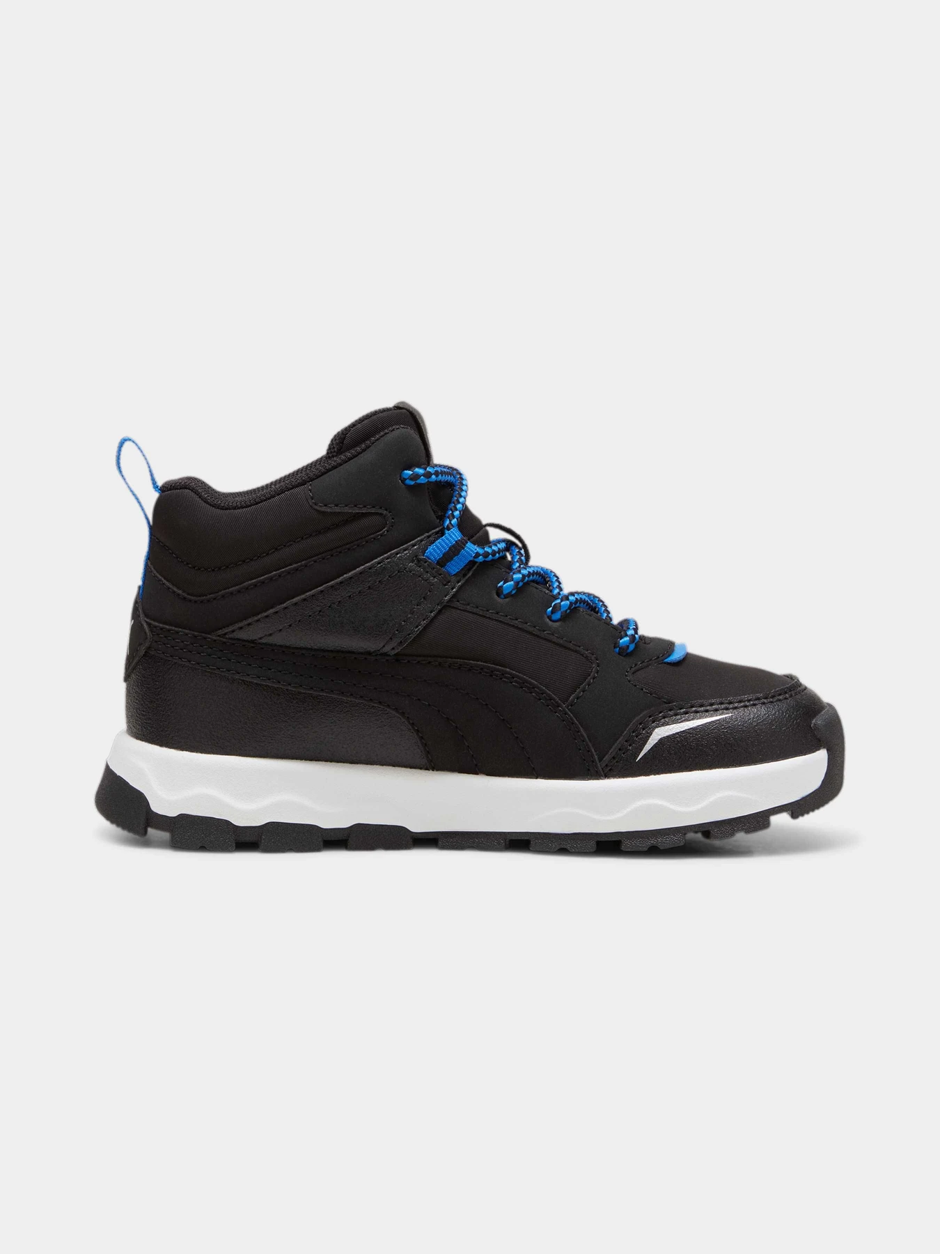 Кеды PUMA Evolve Trail Ps модель 397645 Кеды PUMA Evolve Trail Ps модель 397645 Фото