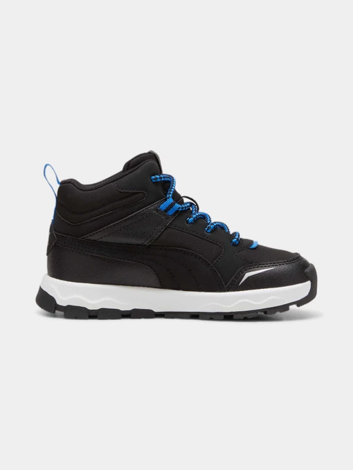 Кеды PUMA Evolve Trail Ps модель 397645 Фото