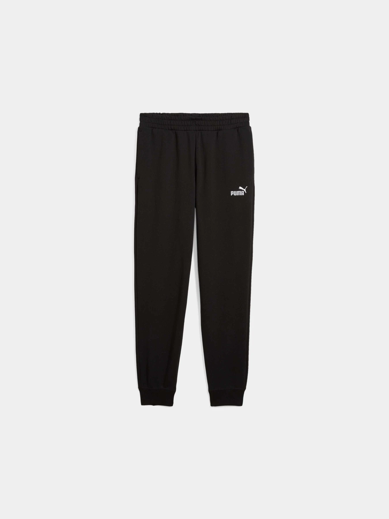 Брюки PUMA Ess No. 1 Logo Sweatpants модель 682606 Брюки PUMA Ess No. 1 Logo Sweatpants модель 682606 Фото