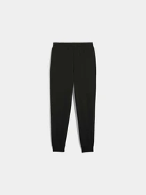 Брюки PUMA Ess No. 1 Logo Sweatpants модель 682606 Фото