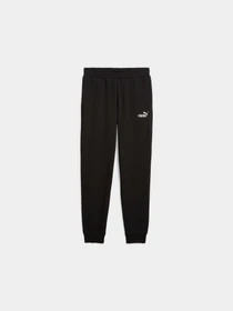 Брюки PUMA Ess No. 1 Logo Sweatpants модель 682606 Фото