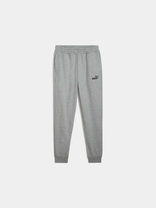 Брюки PUMA Ess No. 1 Logo Sweatpants модель 682606 Фото