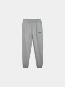 Брюки PUMA Ess No. 1 Logo Sweatpants модель 682606 Фото