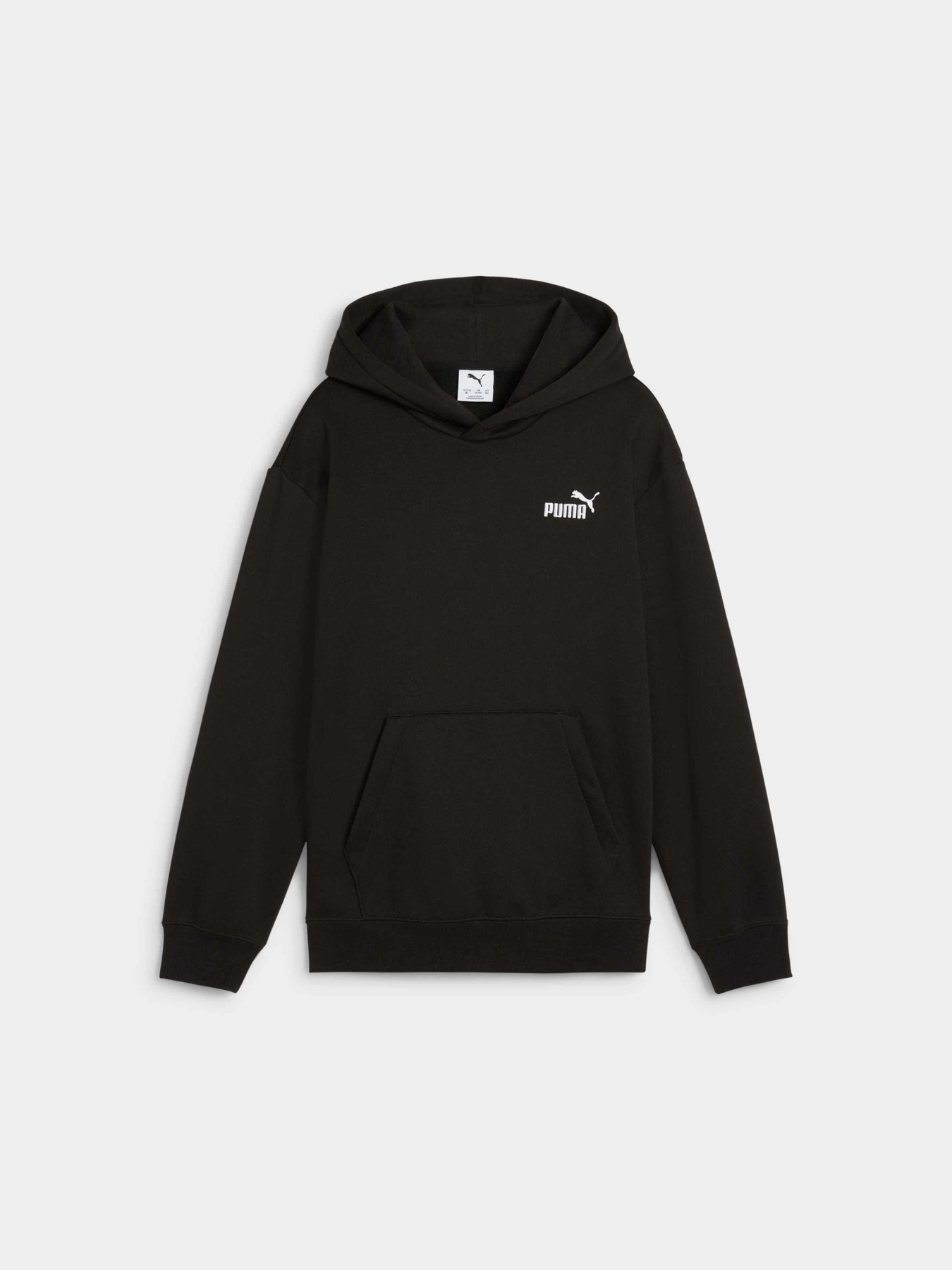 Худи и свитшоты PUMA Ess Small Logo Hoodie модель 684921 Худи и свитшоты PUMA Ess Small Logo Hoodie модель 684921 Фото