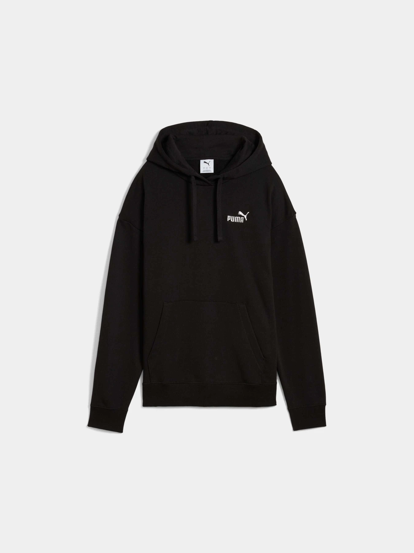 Худи и свитшоты PUMA Ess Small No. 1 Logo Hoodie модель 682398 Худи и свитшоты PUMA Ess Small No. 1 Logo Hoodie модель 682398 Фото