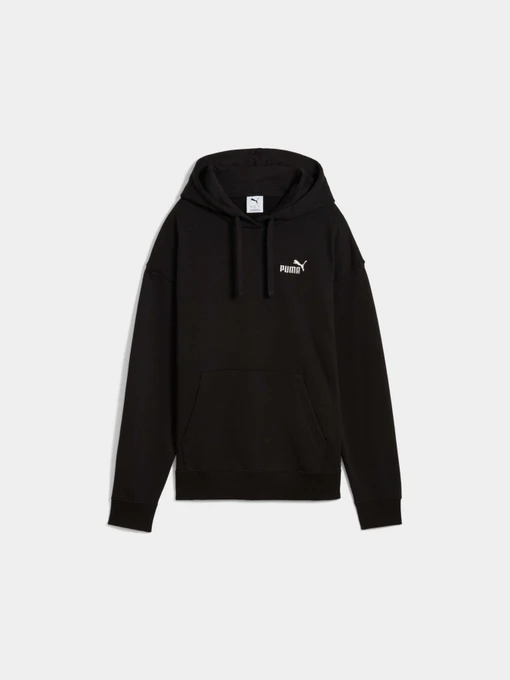 Худи и свитшоты PUMA Ess Small No. 1 Logo Hoodie модель 682398 Фото