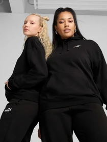 Худи и свитшоты PUMA Ess Small No. 1 Logo Hoodie модель 682398 Фото