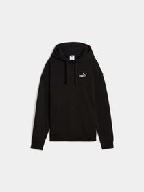 Худи и свитшоты PUMA Ess Small No. 1 Logo Hoodie модель 682398 Фото