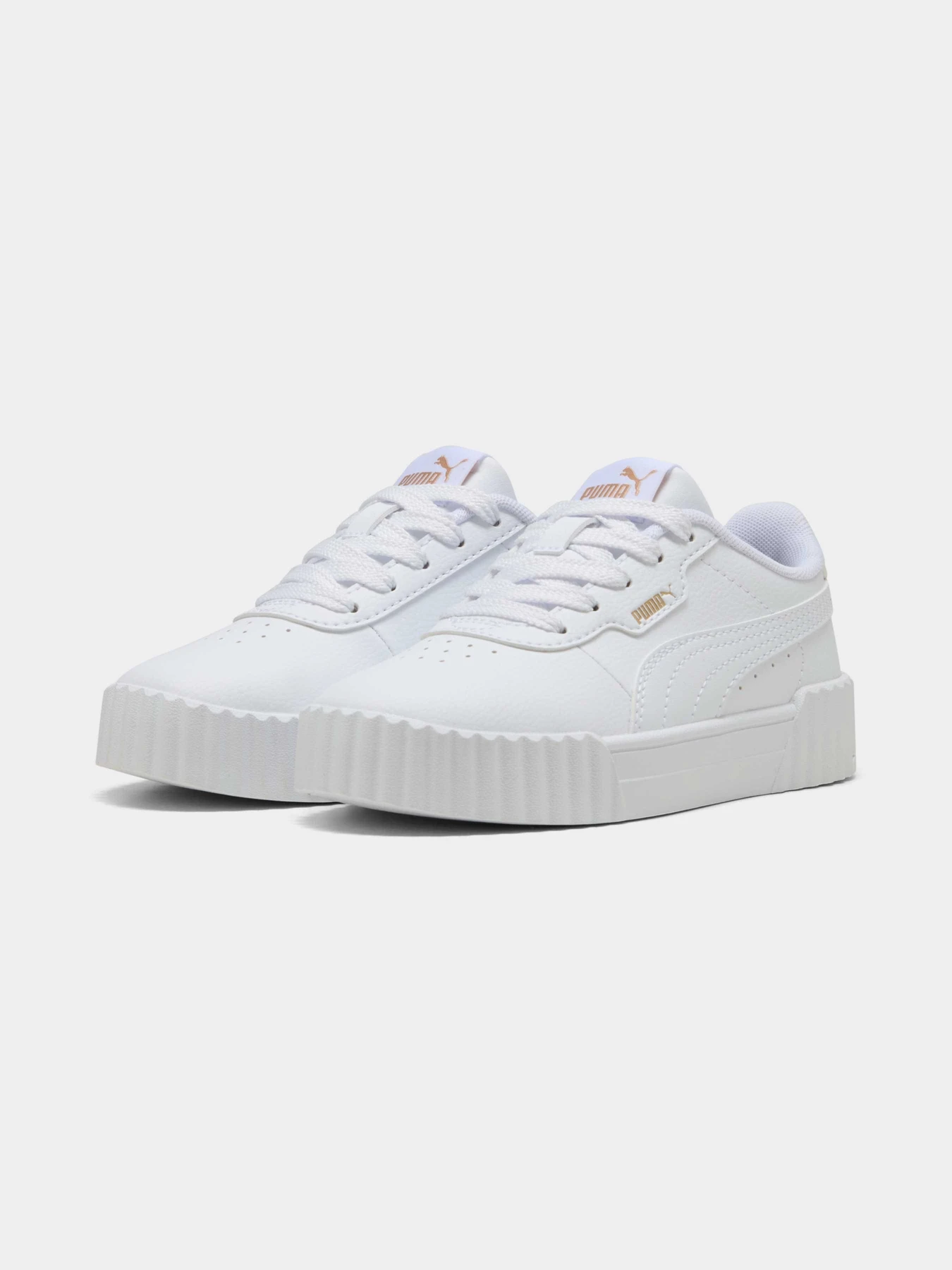 Кеди PUMA Carina 3.0 Ps модель 401477 Кеди PUMA Carina 3.0 Ps модель 401477 Фото