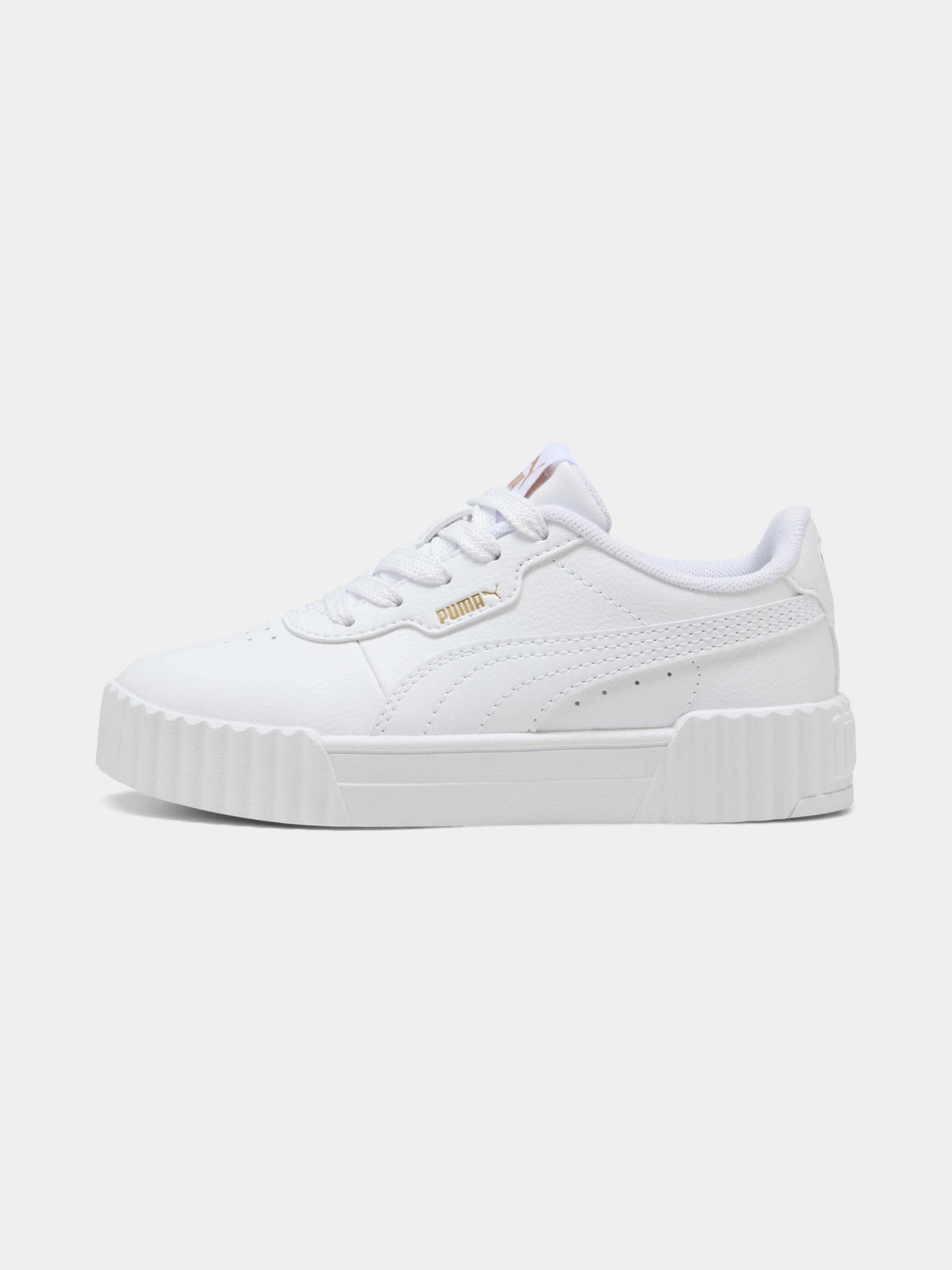 Кеди PUMA Carina 3.0 Ps модель 401477 Кеди PUMA Carina 3.0 Ps модель 401477 Фото